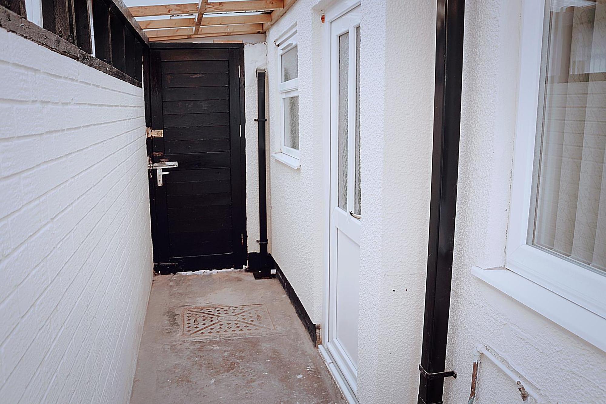 Holiday home Large 3 Bed House Families And Contractors *